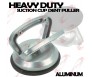 Aluminum Suction Cup Dent Puller Popper Remover Glass Carrier Carrying Handle